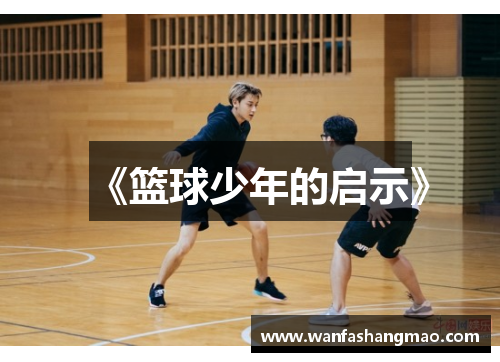 《篮球少年的启示》