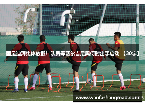 国足迪拜集体放假！队员等塞尔吉尼奥何时出手启动 【30字】